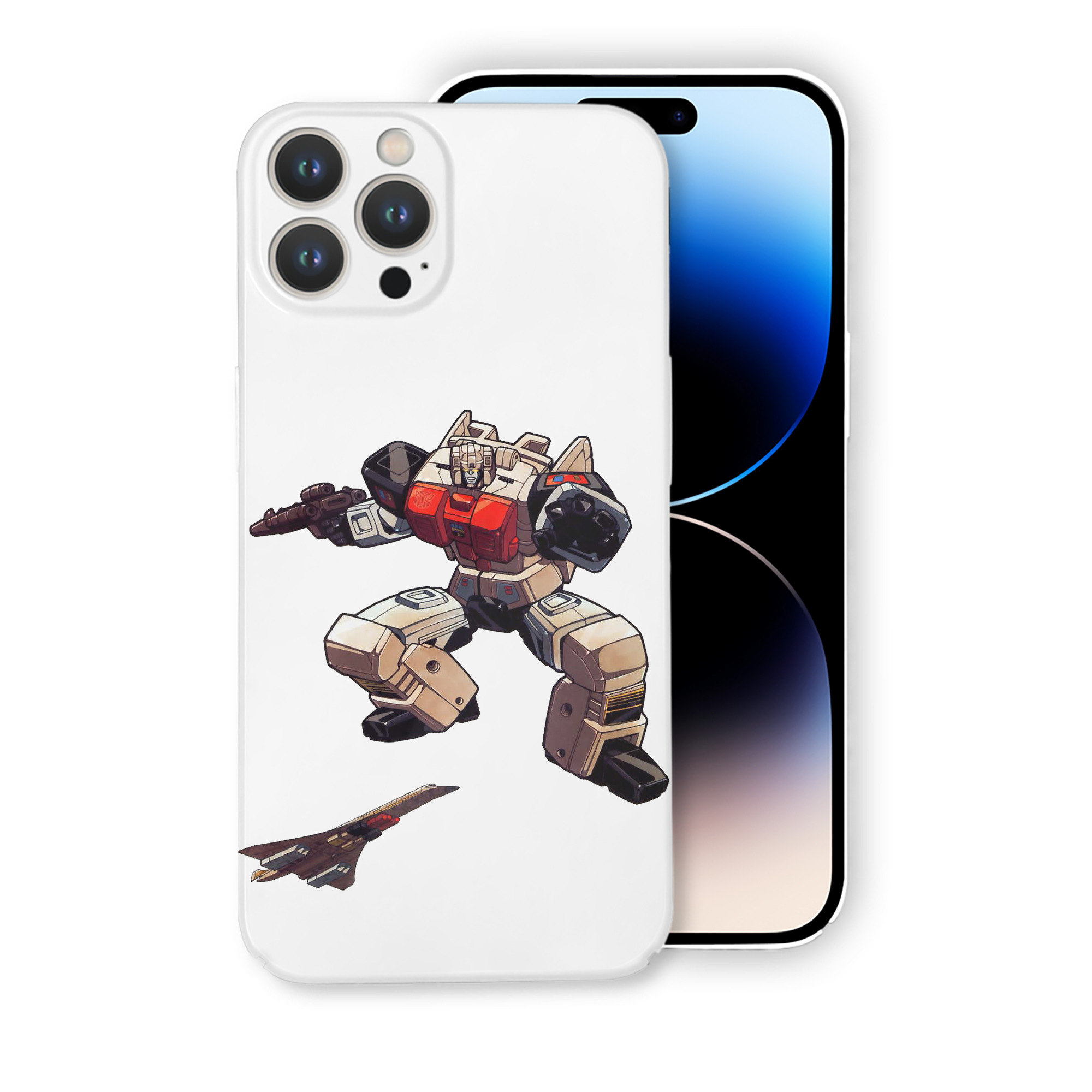 （画像用）  【iPhone 14シリーズ対応】ハードケース